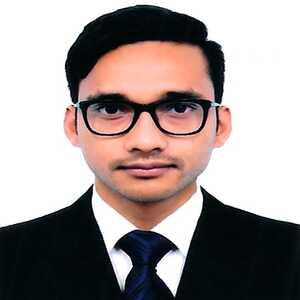 BIKASH CHANDRA MODAK