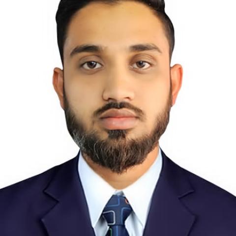 SAIMUN ISLAM